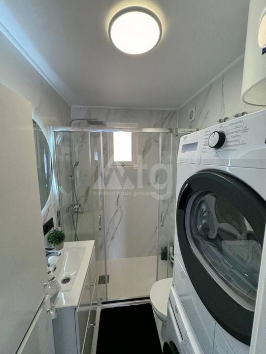 Duplex de 3 chambres à Torrevieja - HRE146376 - Photo - 23