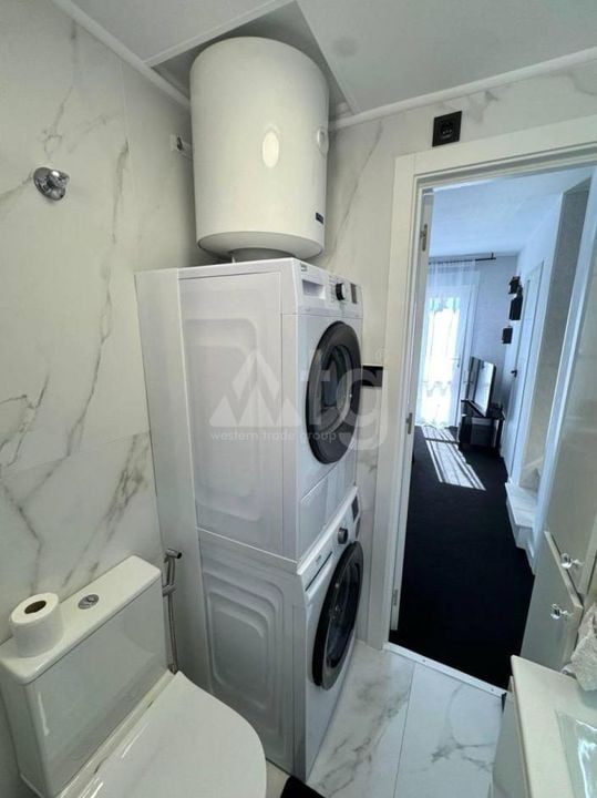 Duplex de 3 chambres à Torrevieja - HRE146376 - Photo - 27