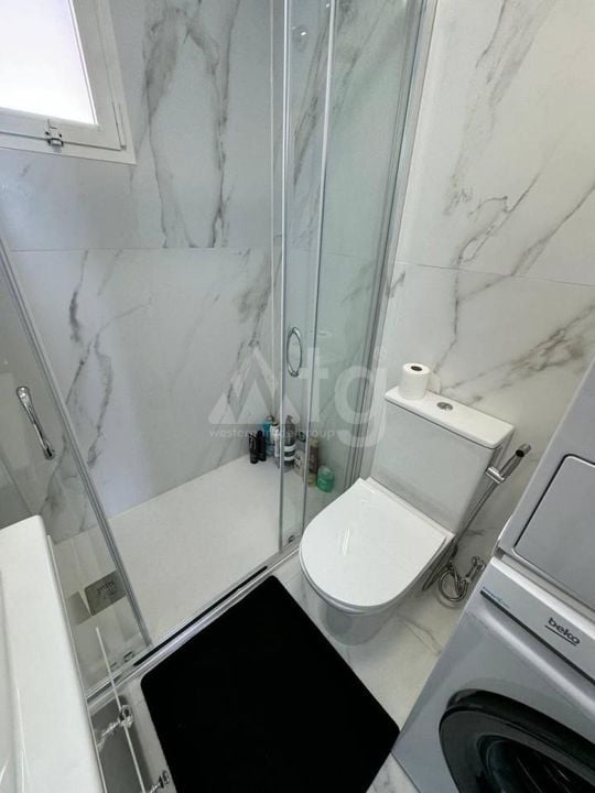 Duplex de 3 chambres à Torrevieja - HRE146376 - Photo - 28