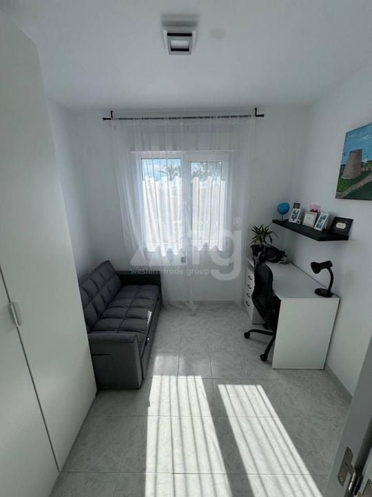Duplex de 3 chambres à Torrevieja - HRE146376 - Photo - 20