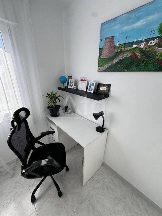 Duplex de 3 chambres à Torrevieja - HRE146376 - Photo - 21