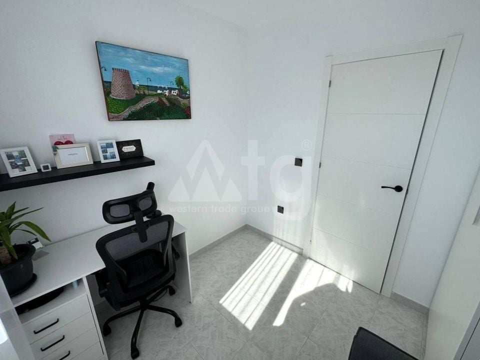 Duplex de 3 chambres à Torrevieja - HRE146376 - Photo - 22