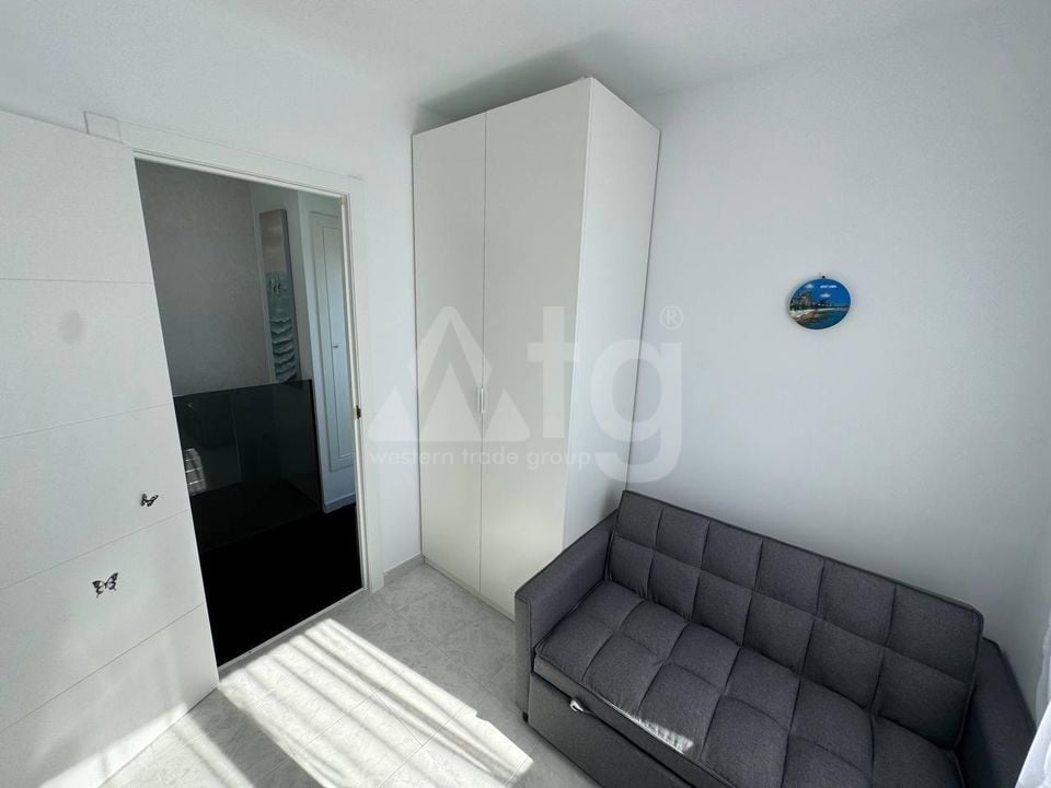 Duplex de 3 chambres à Torrevieja - HRE146376 - Photo - 19