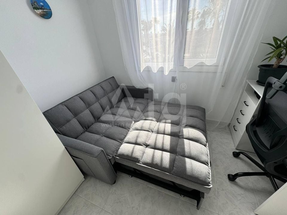 Duplex de 3 chambres à Torrevieja - HRE146376 - Photo - 18