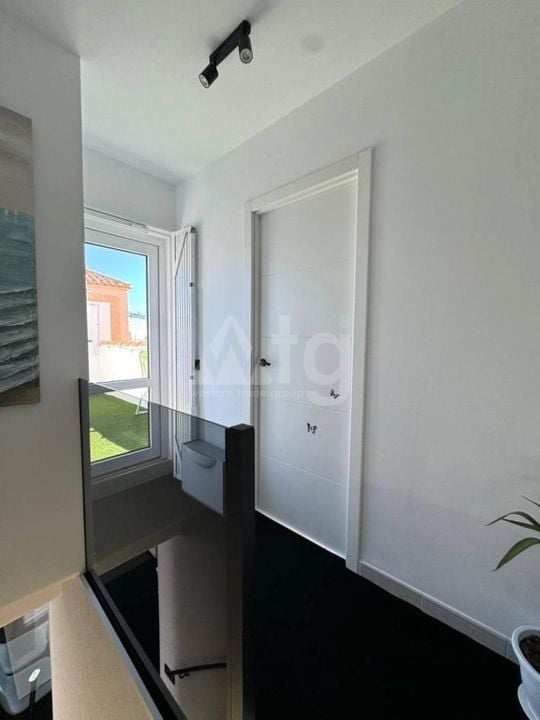 Duplex de 3 chambres à Torrevieja - HRE146376 - Photo - 30