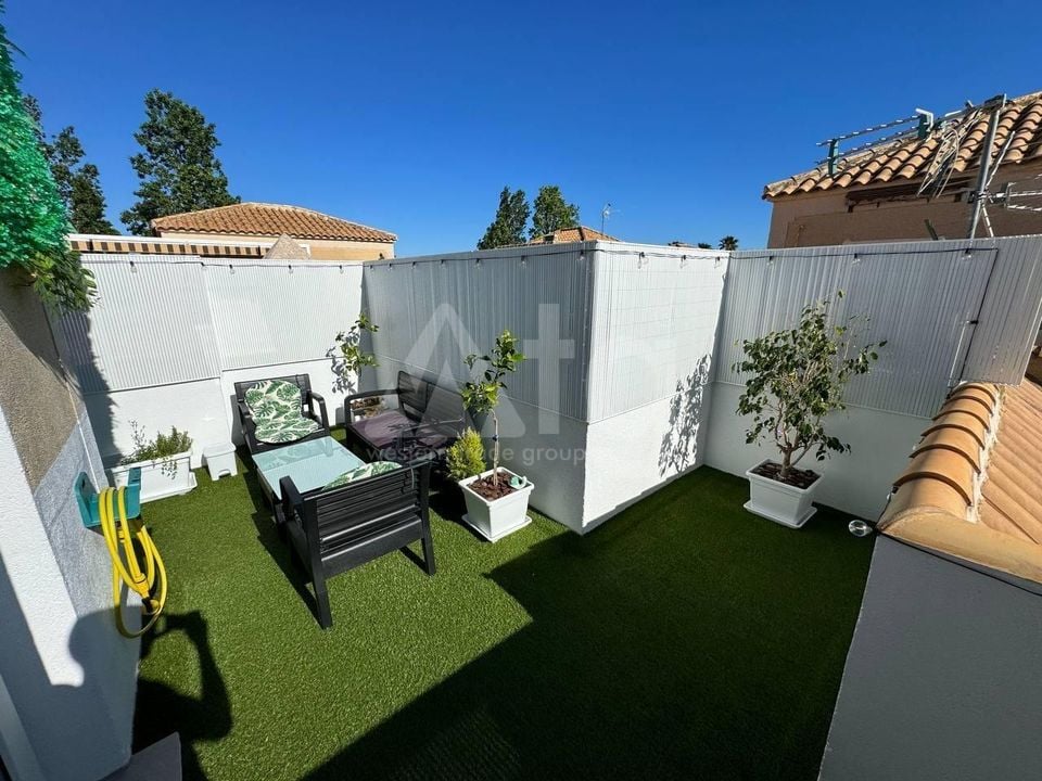 Duplex de 3 chambres à Torrevieja - HRE146376 - Photo - 34
