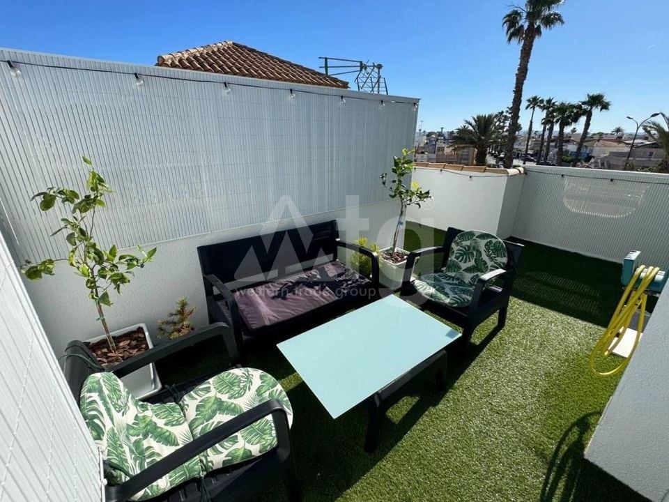 Duplex de 3 chambres à Torrevieja - HRE146376 - Photo - 33