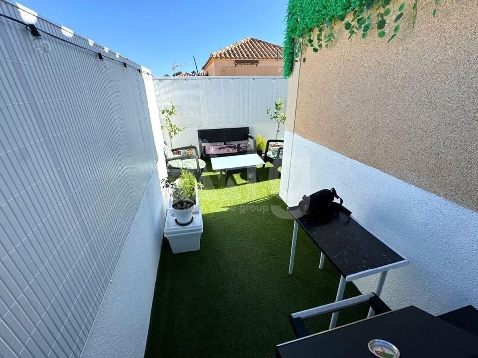 Duplex de 3 chambres à Torrevieja - HRE146376 - Photo - 32