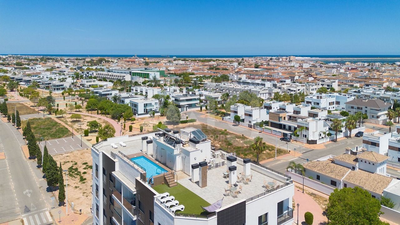 Appartement de 2 chambres à San Pedro del Pinatar - GRT146387 - Photo - 24