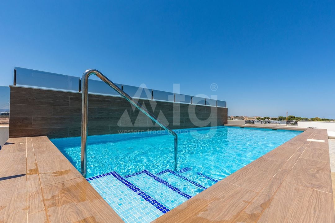 Appartement de 2 chambres à San Pedro del Pinatar - GRT146387 - Photo - 2