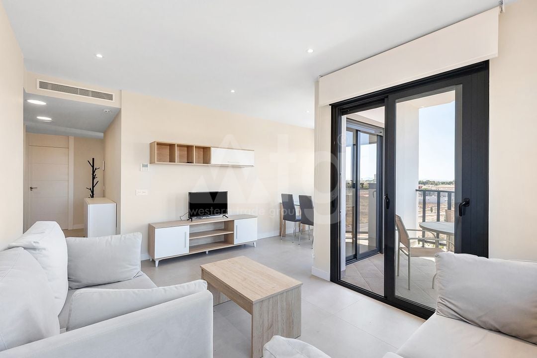 Appartement de 2 chambres à San Pedro del Pinatar - GRT146387 - Photo - 6