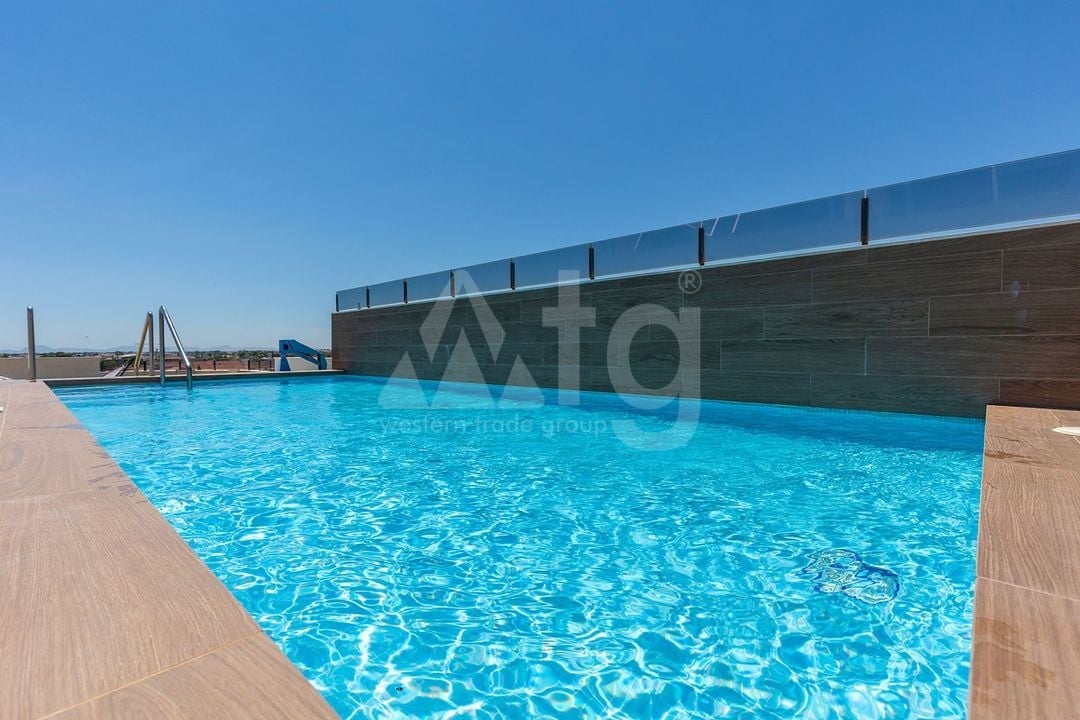 Appartement de 2 chambres à San Pedro del Pinatar - GRT146387 - Photo - 3