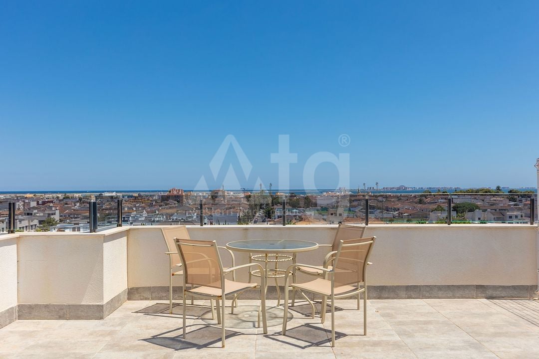 Appartement de 2 chambres à San Pedro del Pinatar - GRT146387 - Photo - 19