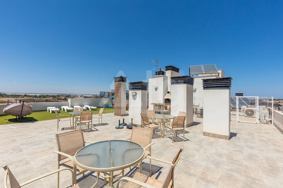 Appartement de 2 chambres à San Pedro del Pinatar - GRT146387 - Photo - 20