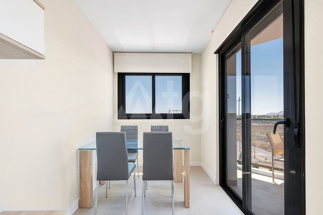 Appartement de 2 chambres à San Pedro del Pinatar - GRT146387 - Photo - 8