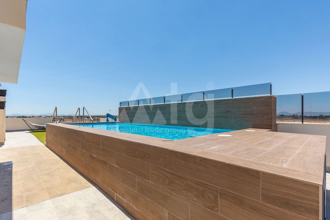 Appartement de 2 chambres à San Pedro del Pinatar - GRT146387 - Photo - 22