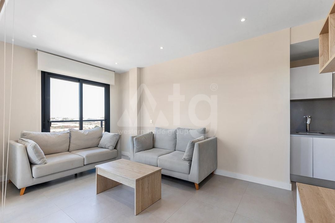 Appartement de 2 chambres à San Pedro del Pinatar - GRT146387 - Photo - 4