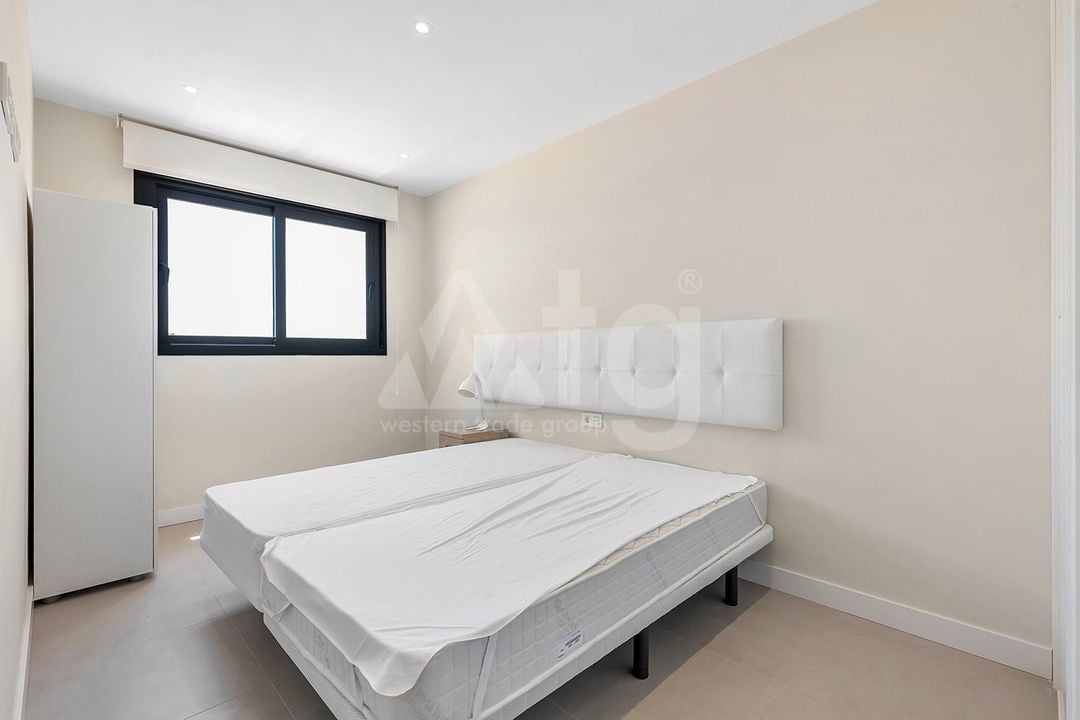 Appartement de 2 chambres à San Pedro del Pinatar - GRT146387 - Photo - 13