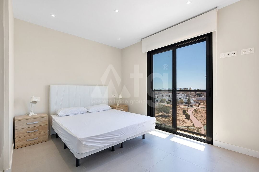 Appartement de 2 chambres à San Pedro del Pinatar - GRT146387 - Photo - 11