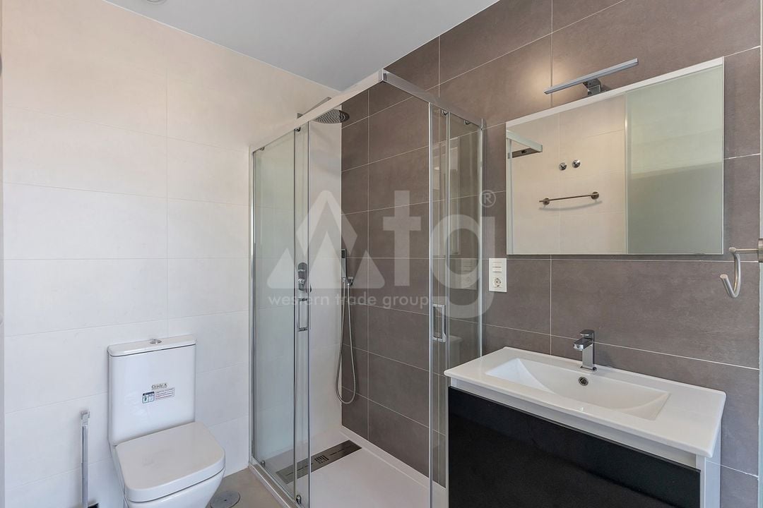 Appartement de 2 chambres à San Pedro del Pinatar - GRT146387 - Photo - 14