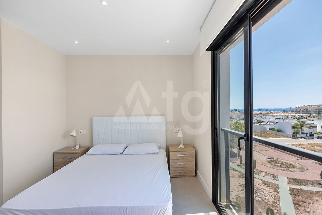 Appartement de 2 chambres à San Pedro del Pinatar - GRT146387 - Photo - 12