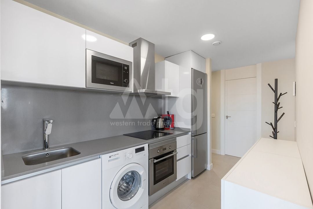 Appartement de 2 chambres à San Pedro del Pinatar - GRT146387 - Photo - 9