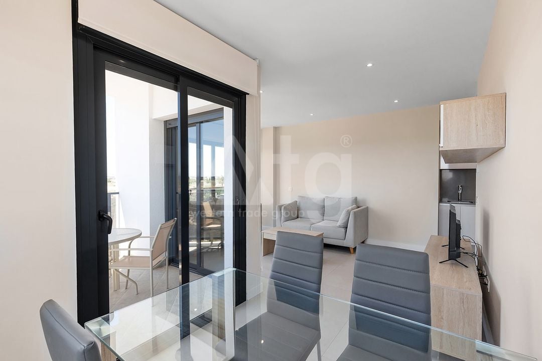 Appartement de 2 chambres à San Pedro del Pinatar - GRT146387 - Photo - 7