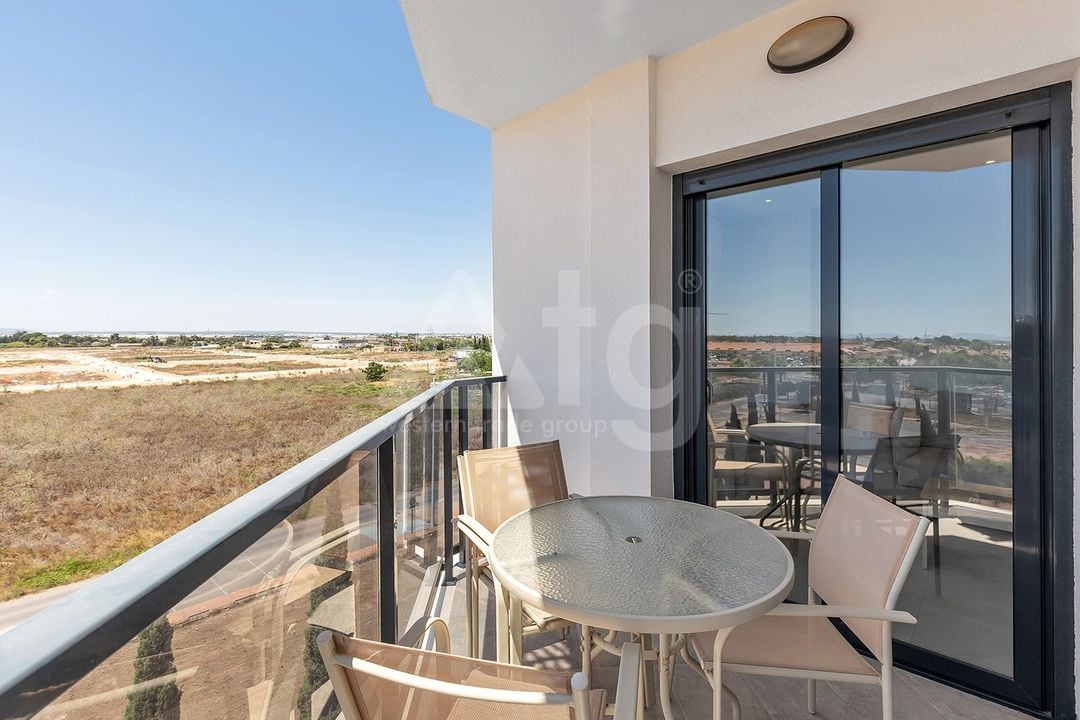 Appartement de 2 chambres à San Pedro del Pinatar - GRT146387 - Photo - 16