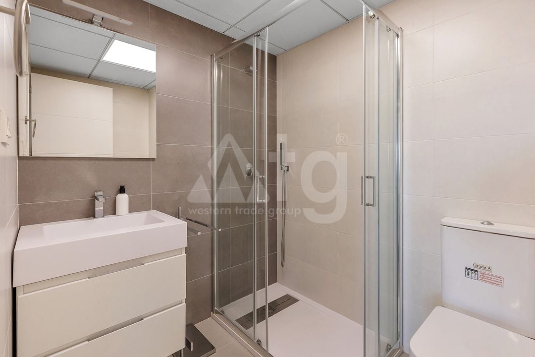 Appartement de 2 chambres à San Pedro del Pinatar - GRT146387 - Photo - 15