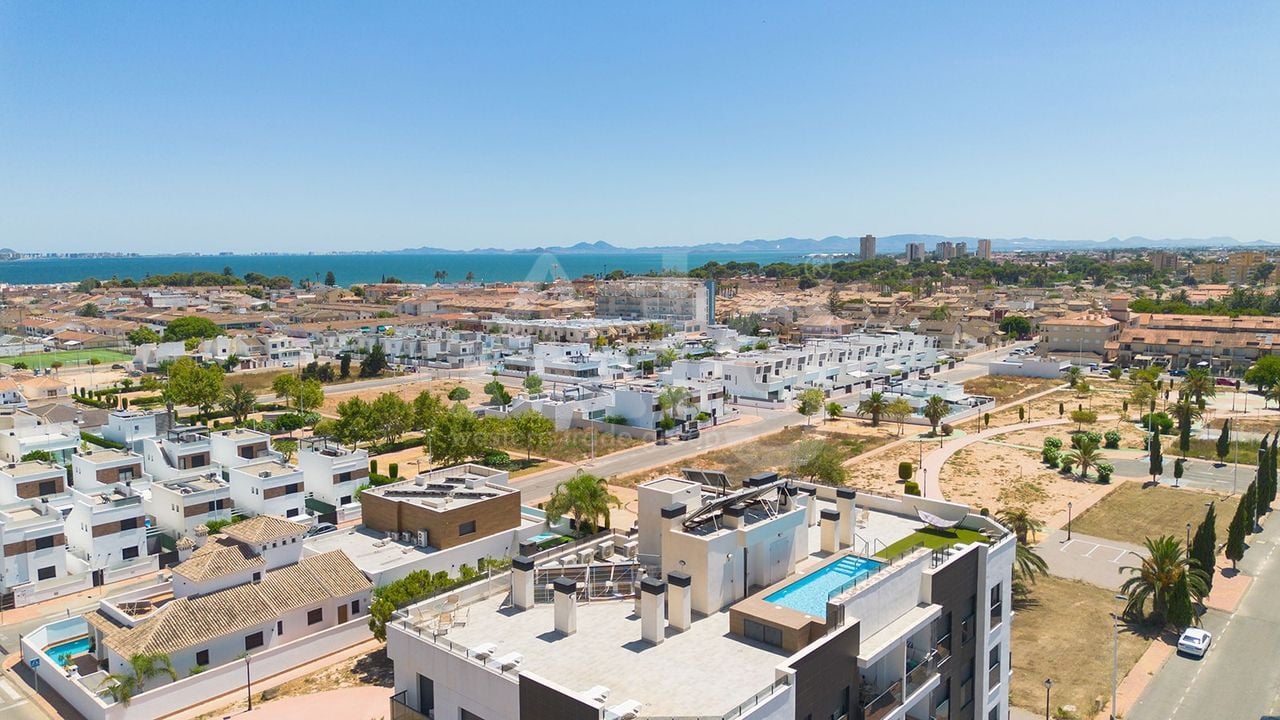 Appartement de 2 chambres à San Pedro del Pinatar - GRT146387 - Photo - 26