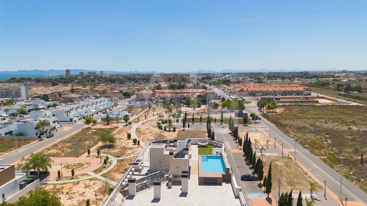Appartement de 2 chambres à San Pedro del Pinatar - GRT146387 - Photo - 25