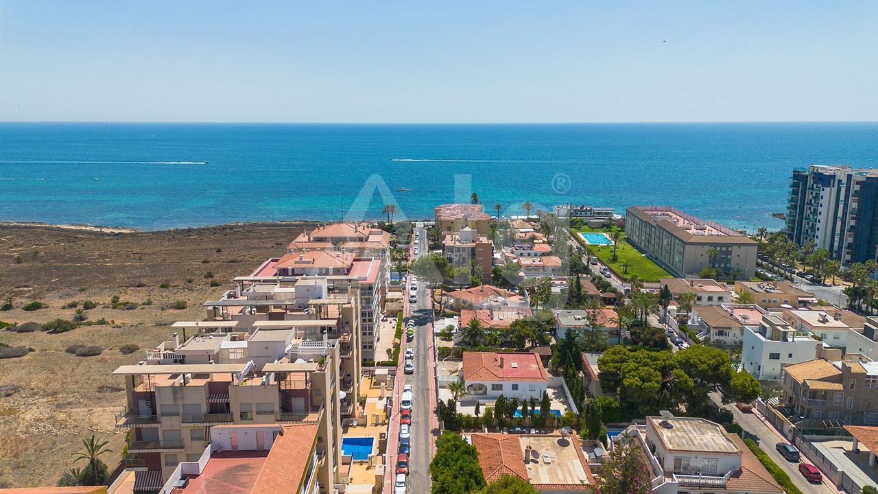 Appartement de 2 chambres à San Pedro del Pinatar - GRT146387 - Photo - 30