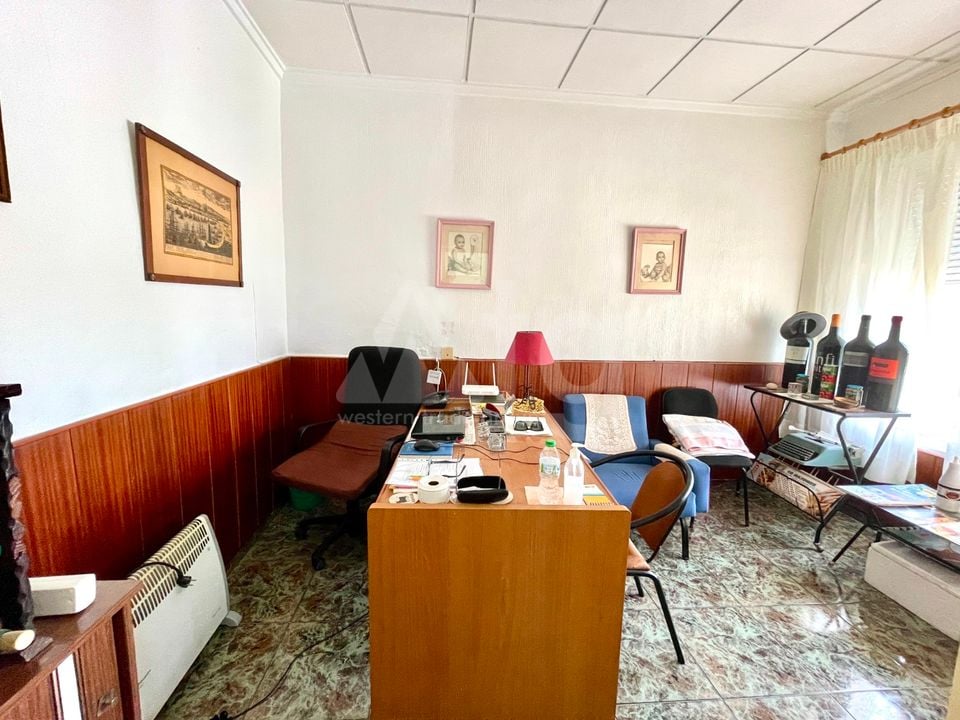 4 bedroom Townhouse in Almoradí - SLN146388 - Photo - 19