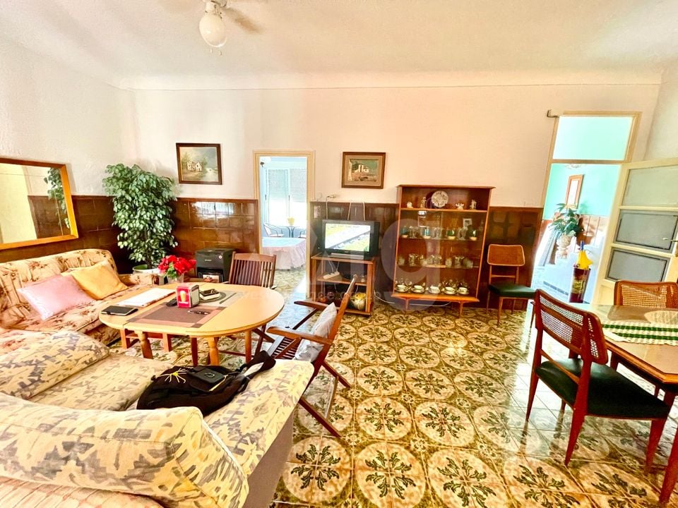4 bedroom Townhouse in Almoradí - SLN146388 - Photo - 6