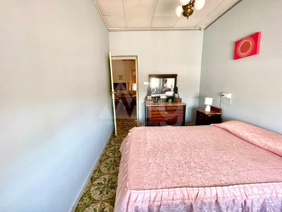 4 bedroom Townhouse in Almoradí - SLN146388 - Photo - 18
