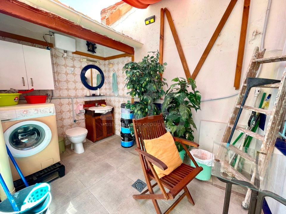 4 bedroom Townhouse in Almoradí - SLN146388 - Photo - 21