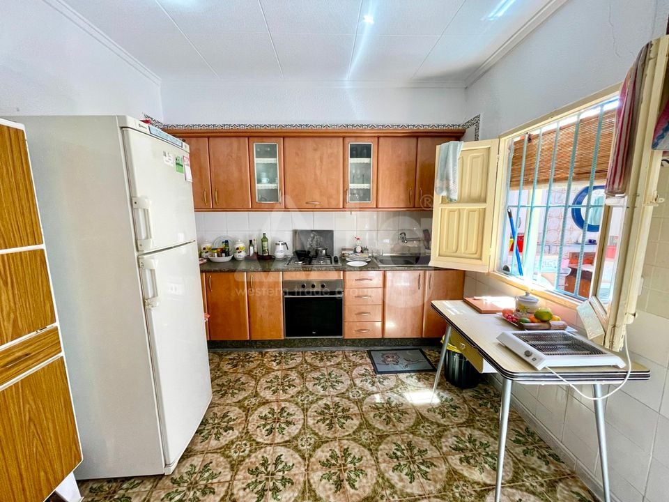 4 bedroom Townhouse in Almoradí - SLN146388 - Photo - 8