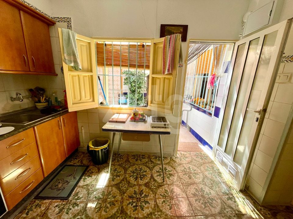 4 bedroom Townhouse in Almoradí - SLN146388 - Photo - 9