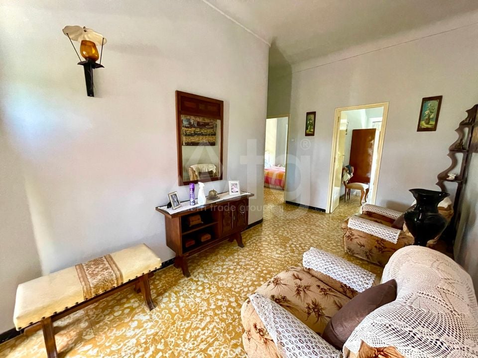4 bedroom Townhouse in Almoradí - SLN146388 - Photo - 4