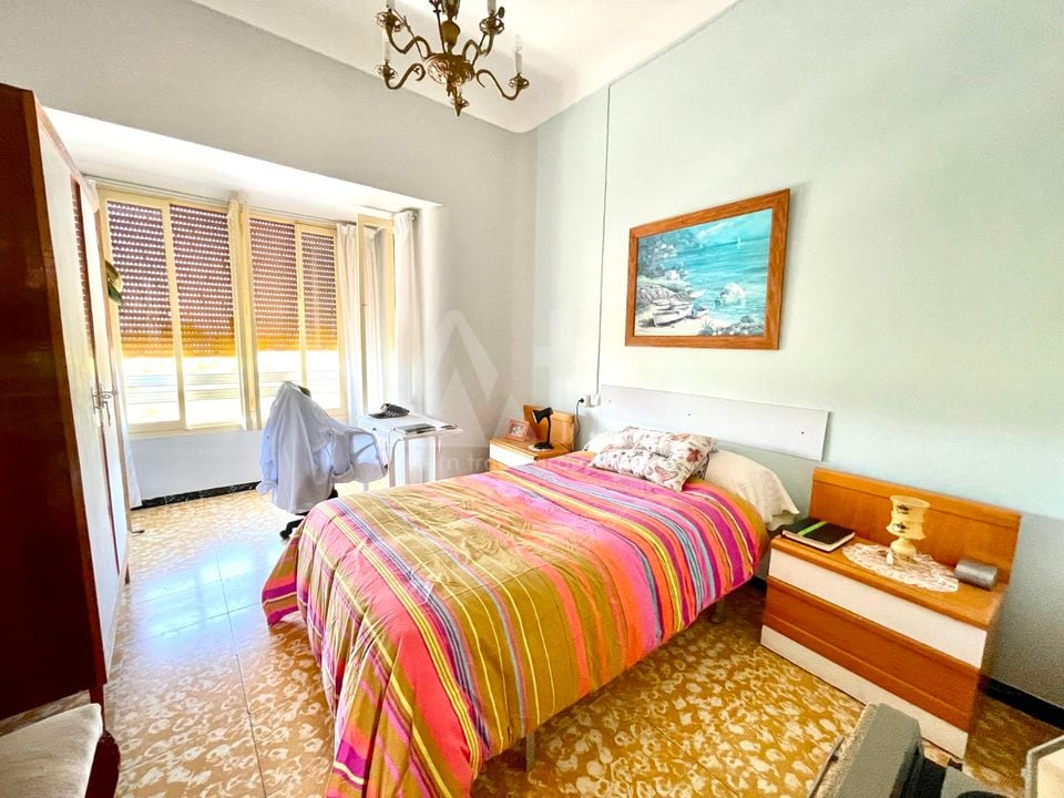 4 bedroom Townhouse in Almoradí - SLN146388 - Photo - 12
