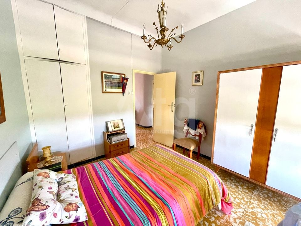4 bedroom Townhouse in Almoradí - SLN146388 - Photo - 13