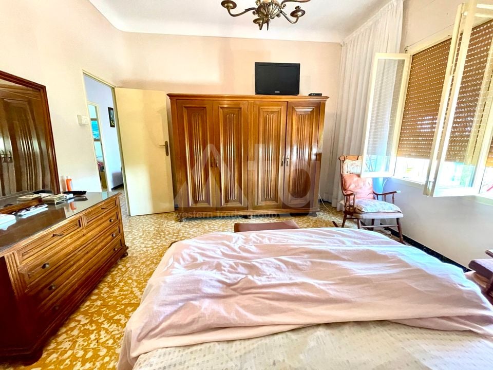 4 bedroom Townhouse in Almoradí - SLN146388 - Photo - 11