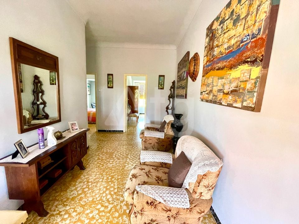 4 bedroom Townhouse in Almoradí - SLN146388 - Photo - 3