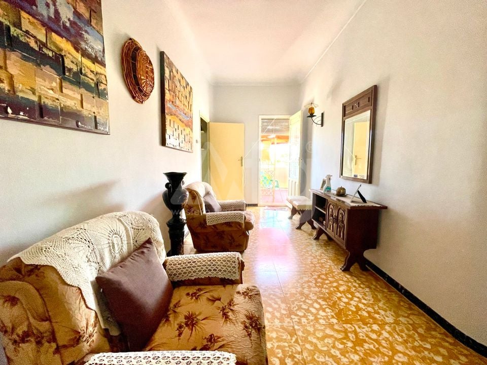 4 bedroom Townhouse in Almoradí - SLN146388 - Photo - 2