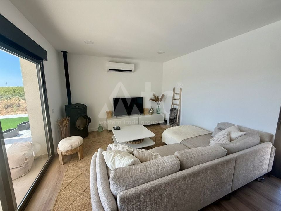 Villa de 3 chambres à Pinoso - SLN146389 - Photo - 6