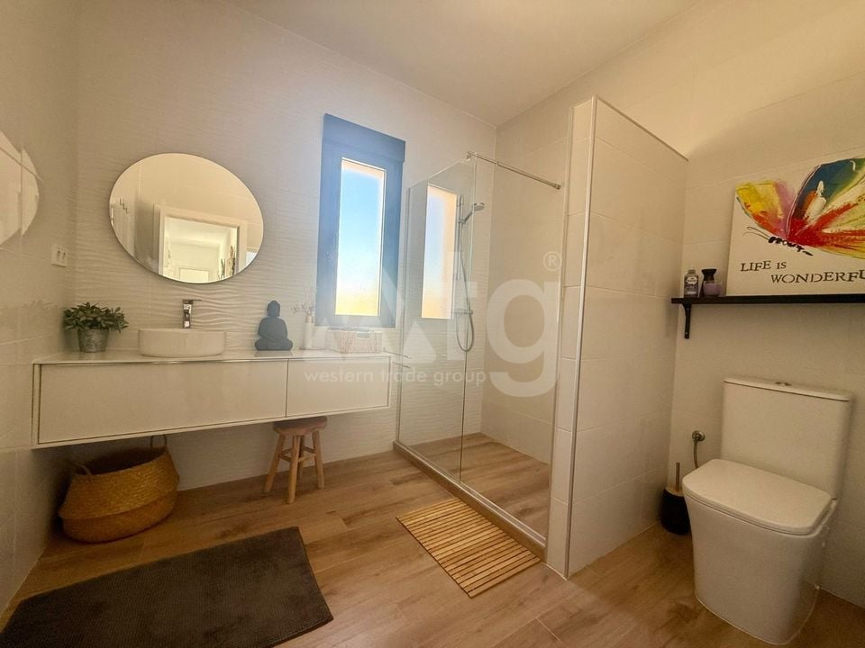 Villa de 3 chambres à Pinoso - SLN146389 - Photo - 16