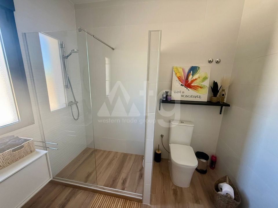 Villa de 3 chambres à Pinoso - SLN146389 - Photo - 18
