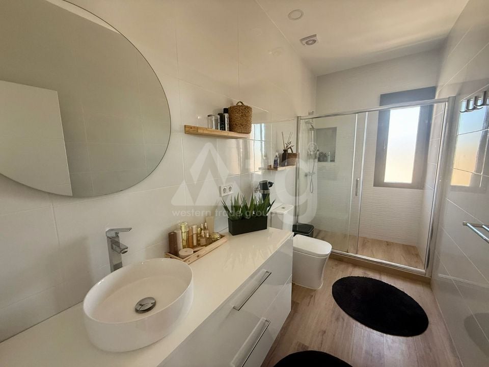 Villa de 3 chambres à Pinoso - SLN146389 - Photo - 17