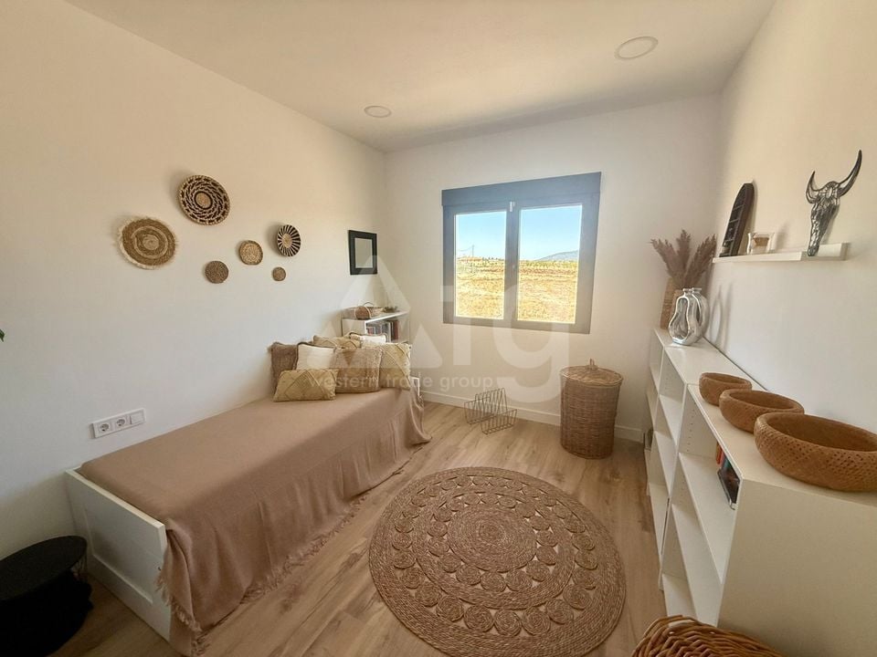 Villa de 3 chambres à Pinoso - SLN146389 - Photo - 12