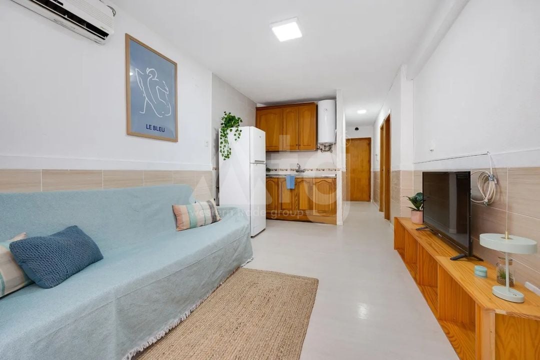 2 bedroom Apartment in La Mata - JLM146390 - Photo - 1